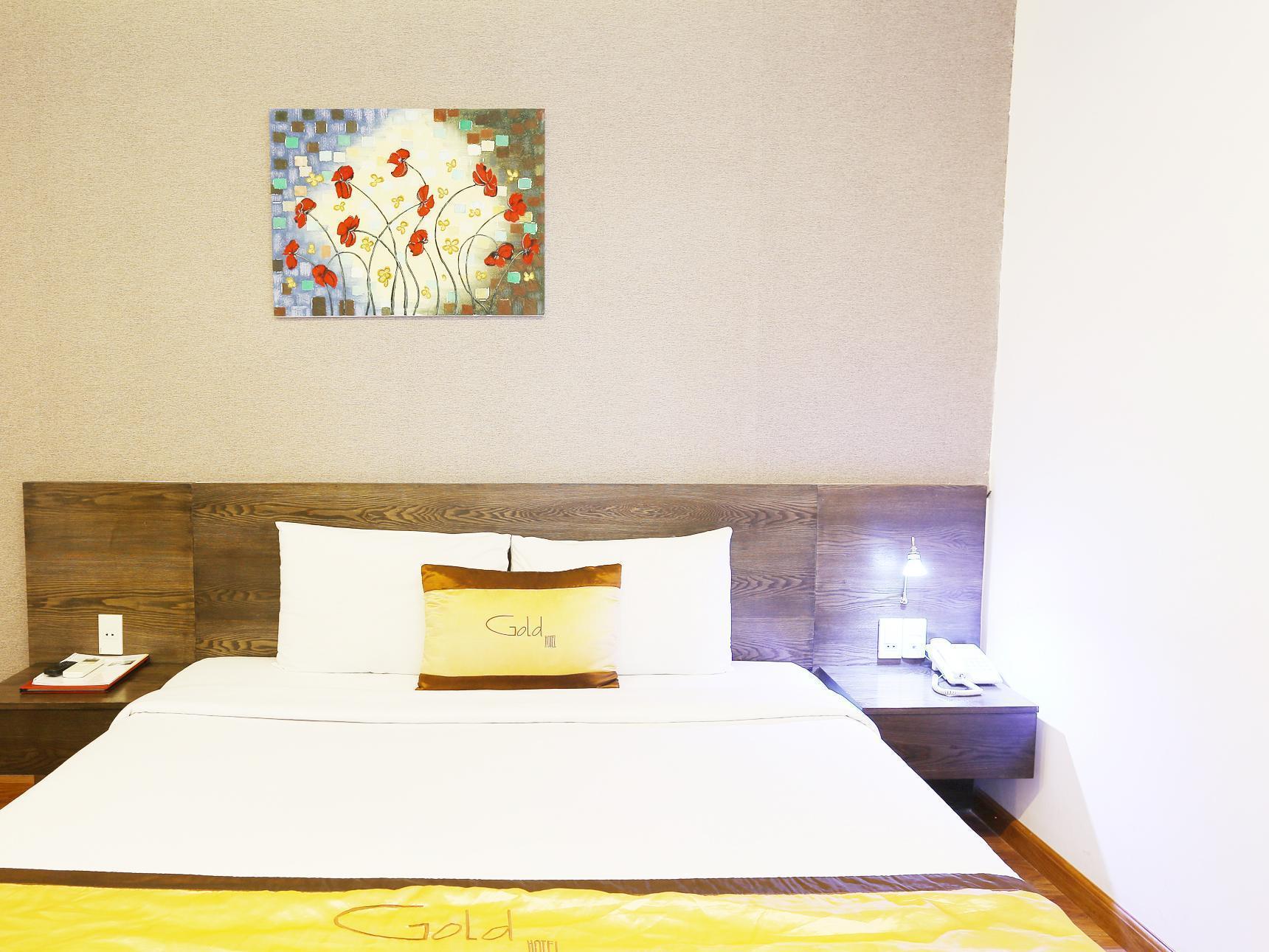Peace Town Hotel Da Nang Exterior foto