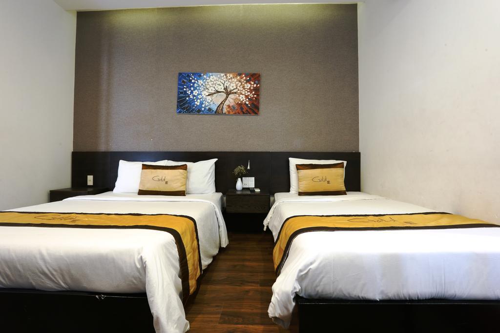 Peace Town Hotel Da Nang Exterior foto