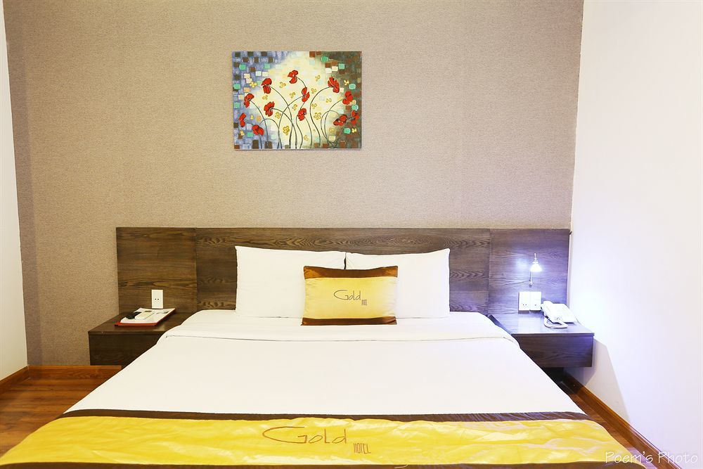 Peace Town Hotel Da Nang Exterior foto