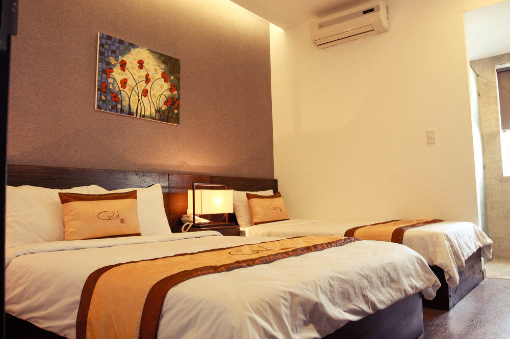 Peace Town Hotel Da Nang Exterior foto