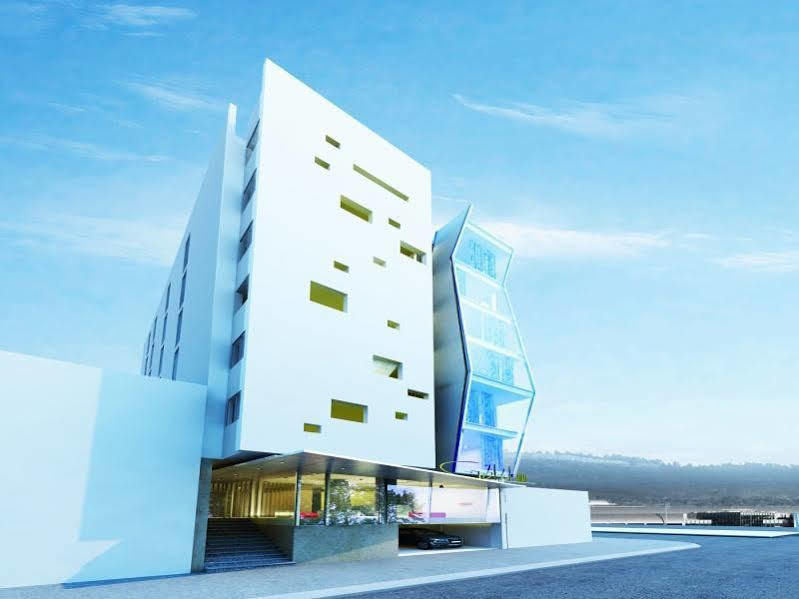 Peace Town Hotel Da Nang Exterior foto